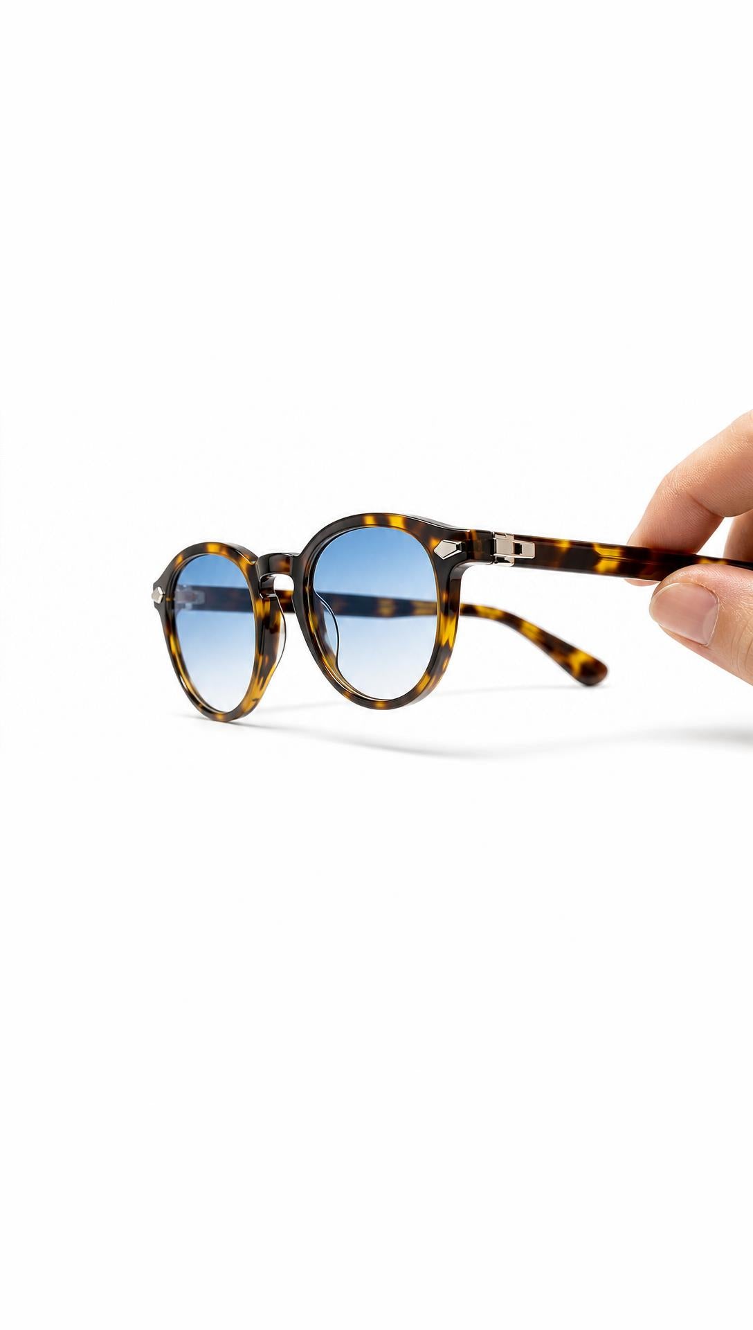 Rivage Retro Sunglasses UV400 — Stylish Summer Shades — Free UK Delivery RIVAGE