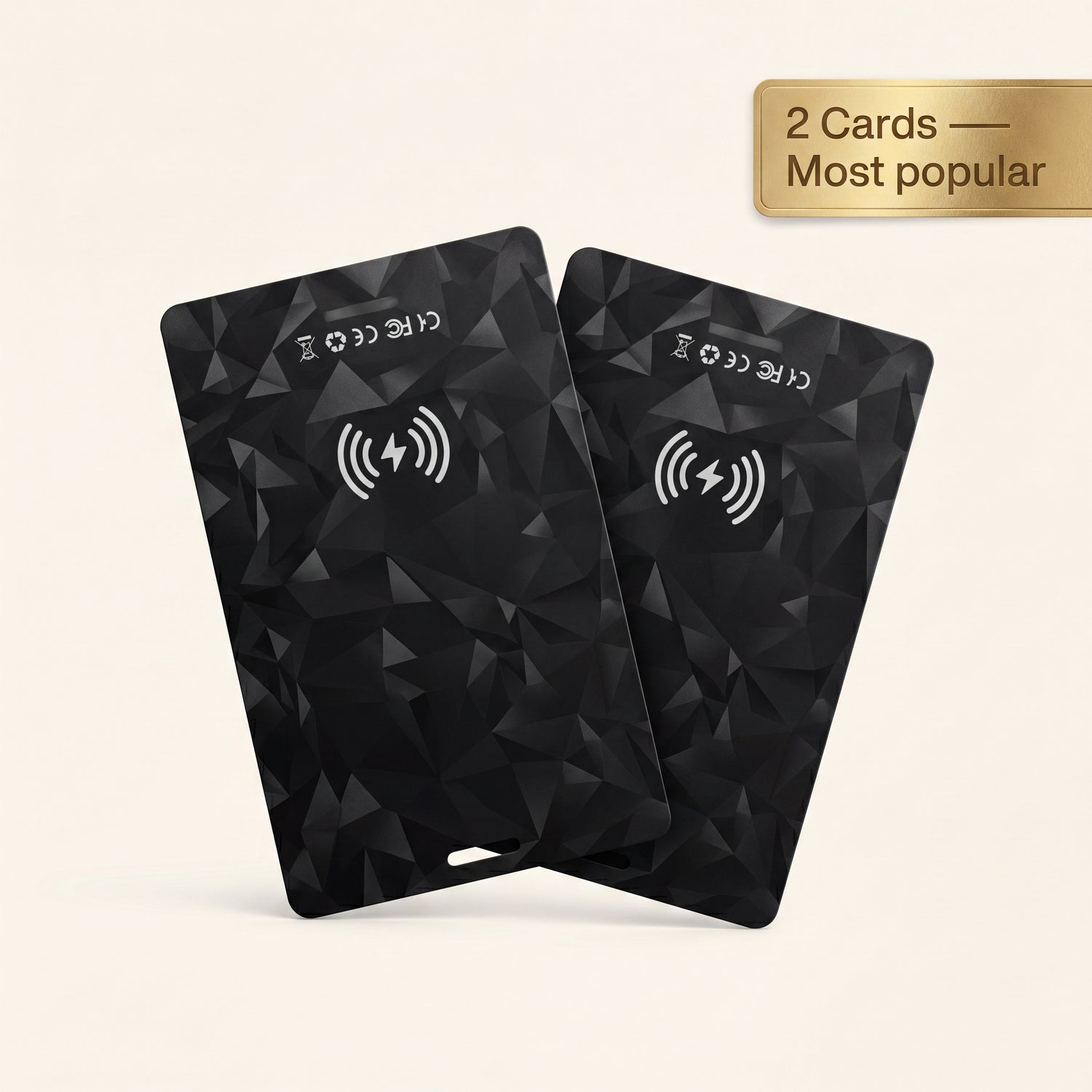 Trace Card — Wallet & Key Tracker for iPhone (Works with Apple Find My) TRACE