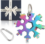 Adventure Ready Multi-Tool 18-in-1