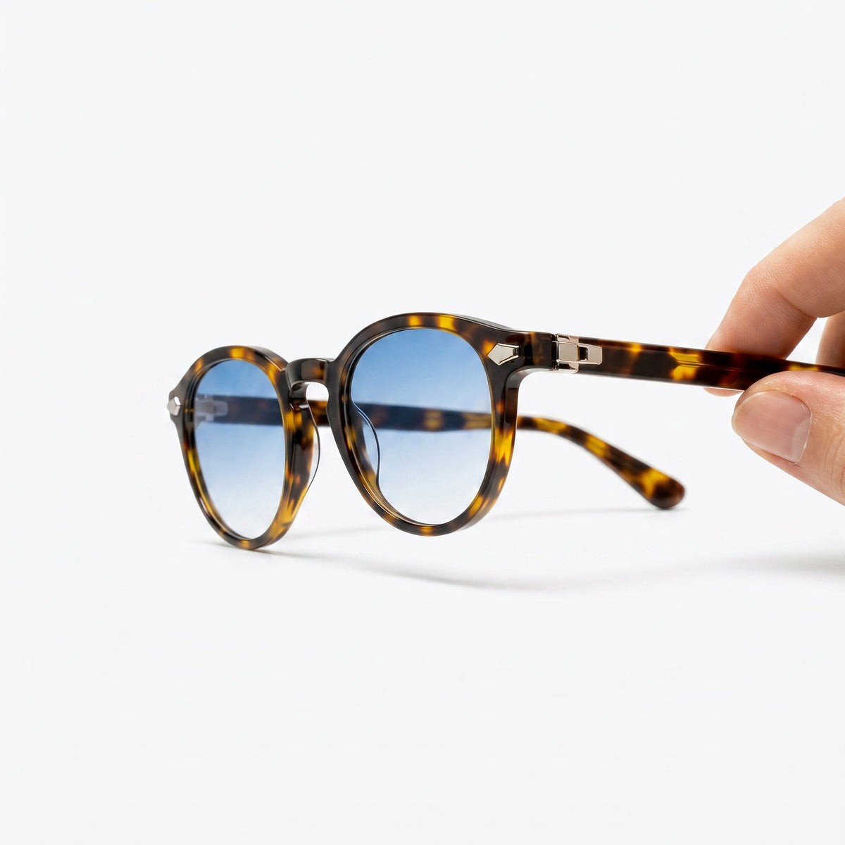 Rivage Retro Sunglasses UV400 — Stylish Summer Shades — Free UK Delivery RIVAGE