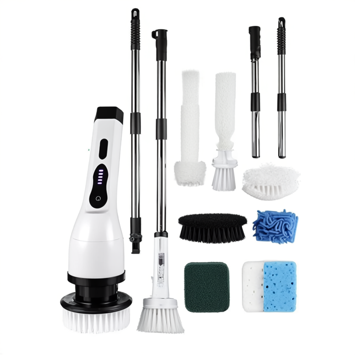 PowerScrub 9 Pro