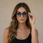 Rivage Retro Sunglasses UV400 — Stylish Summer Shades — Free UK Delivery RIVAGE